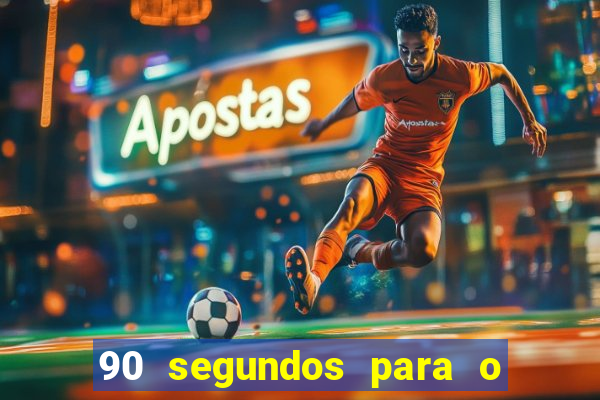 90 segundos para o apocalipse pdf download